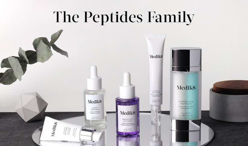 medik8 peptides